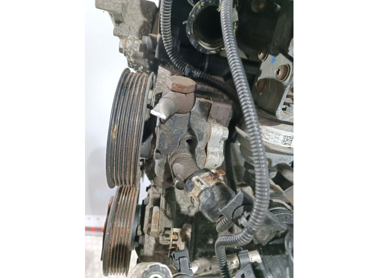 Насос гидроусилителя руля к Opel Insignia, 2010г.