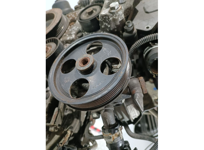 Насос гидроусилителя руля к Opel Insignia, 2010г.