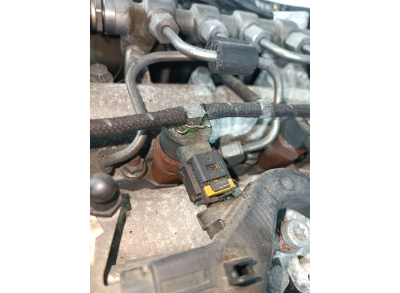 Форсунка к Opel Insignia, 2010г.