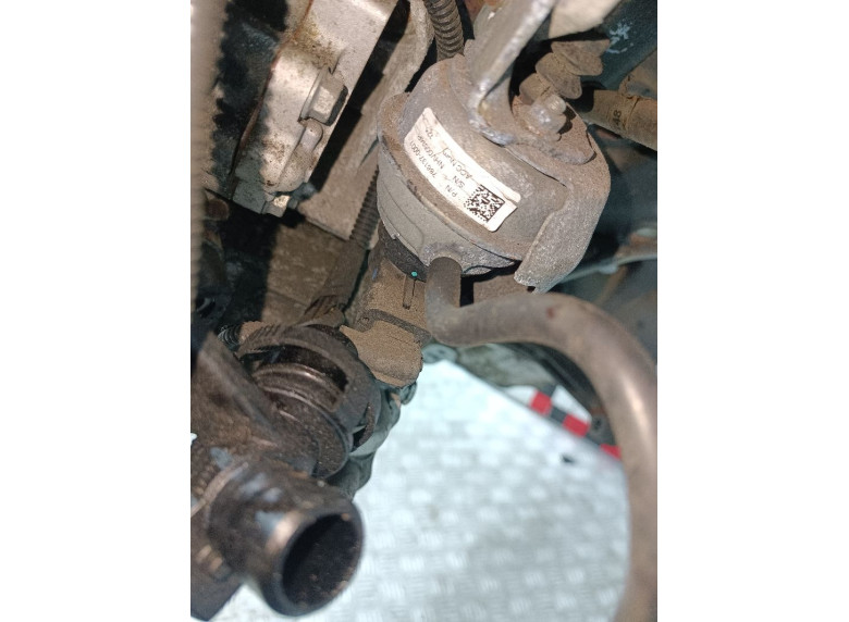 Турбина к Opel Insignia, 2010г.