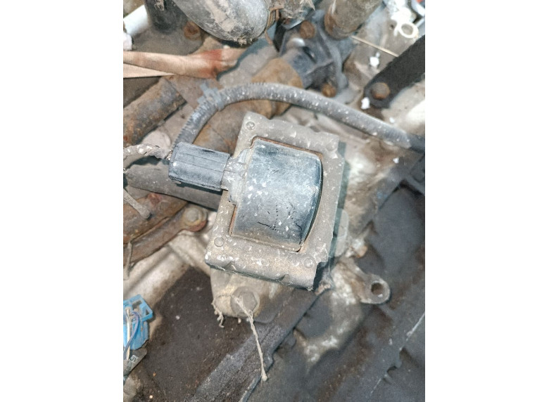 Катушка зажигания к MG MGF