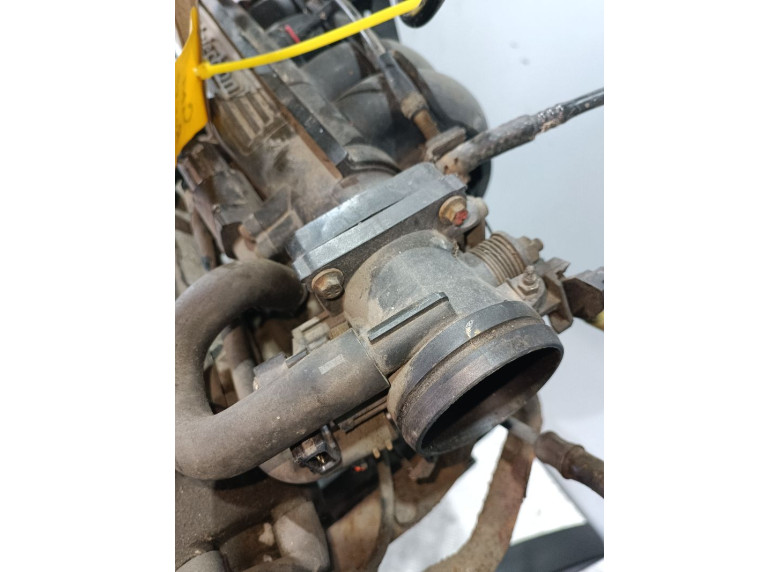 Заслонка дроссельная к Заслонка дроссельная к MG MGF undefined г. MGF