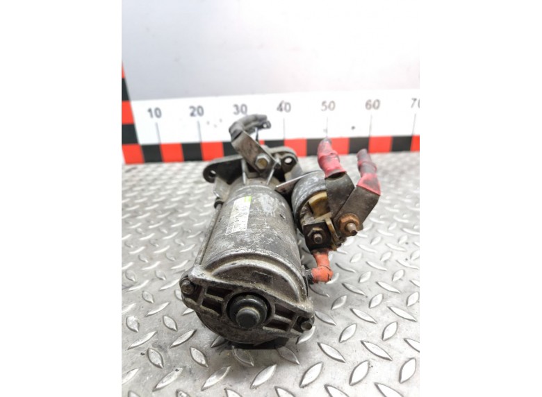 Стартер к Стартер к Renault Master undefined г. Master