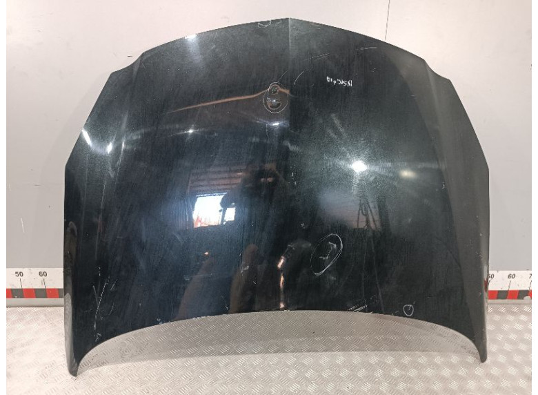 Капот к Opel Insignia, 2010г.