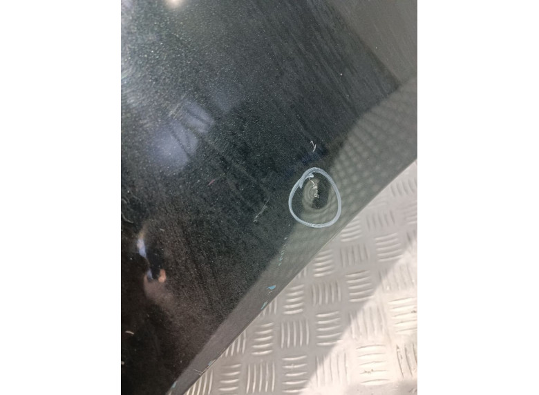 Капот к Opel Insignia, 2010г.