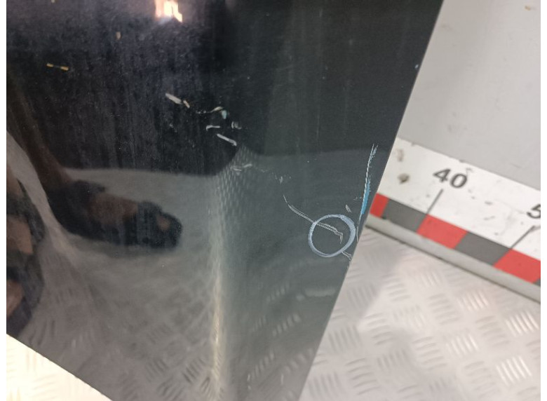 Капот к Opel Insignia, 2010г.