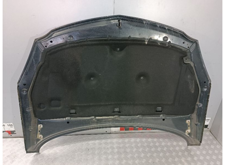 Капот к Opel Insignia, 2010г.