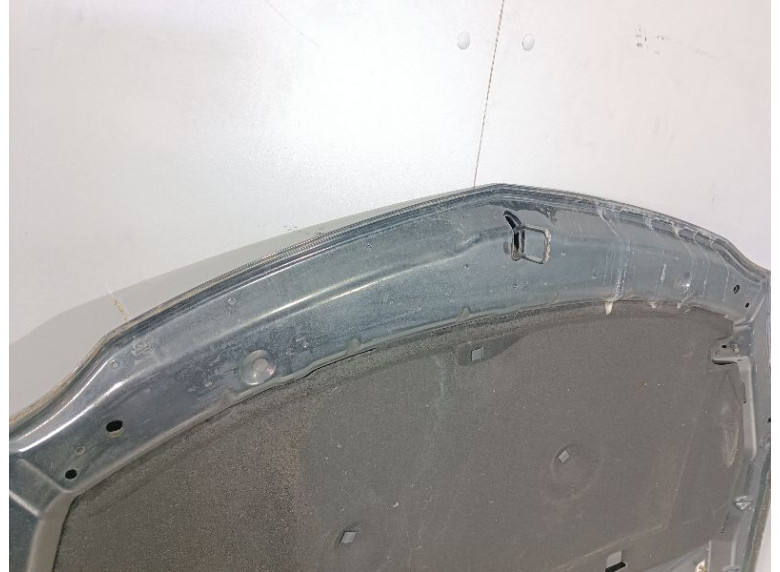 Капот к Opel Insignia, 2010г.