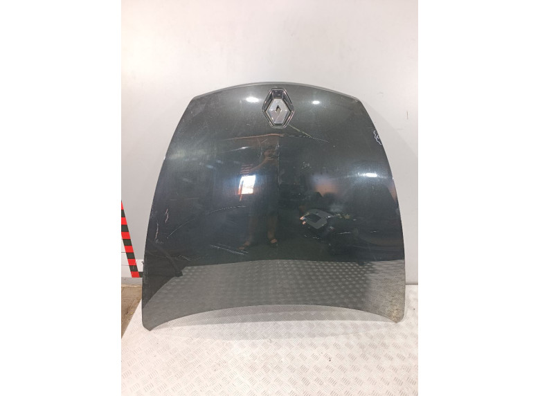 Капот к Renault Laguna, 2009г.