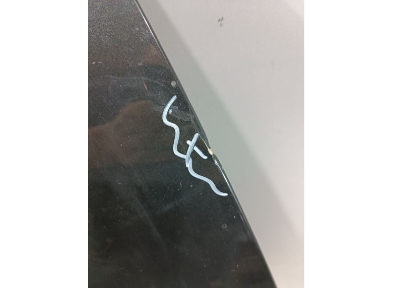 Капот к Renault Laguna, 2009г.