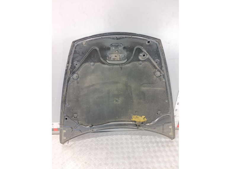 Капот к Renault Laguna, 2009г.