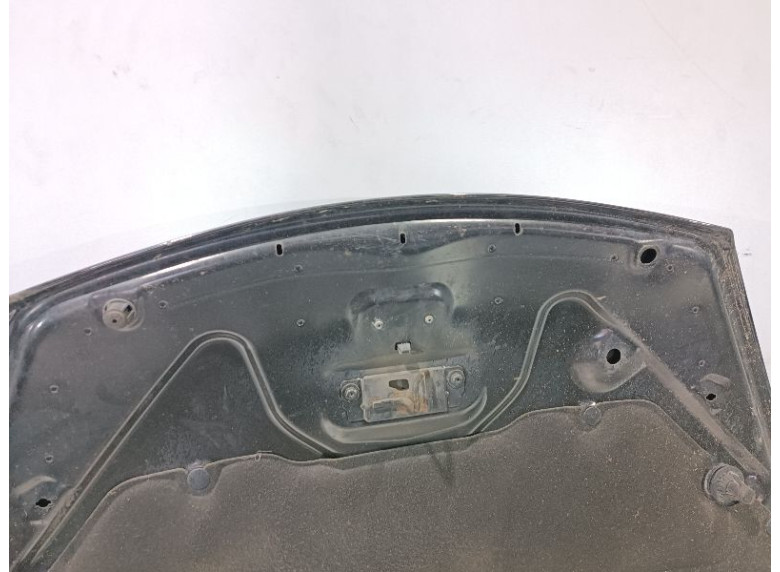 Капот к Renault Laguna, 2009г.