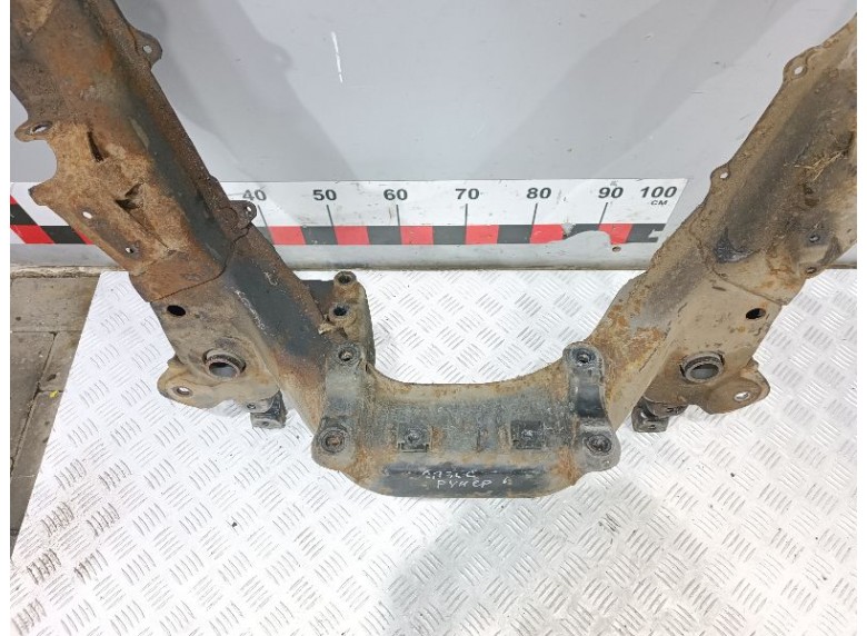 Балка подвески передняя (подрамник) к Балка подвески передняя (подрамник) к Mitsubishi SpaceRunner undefined г. Space Runner