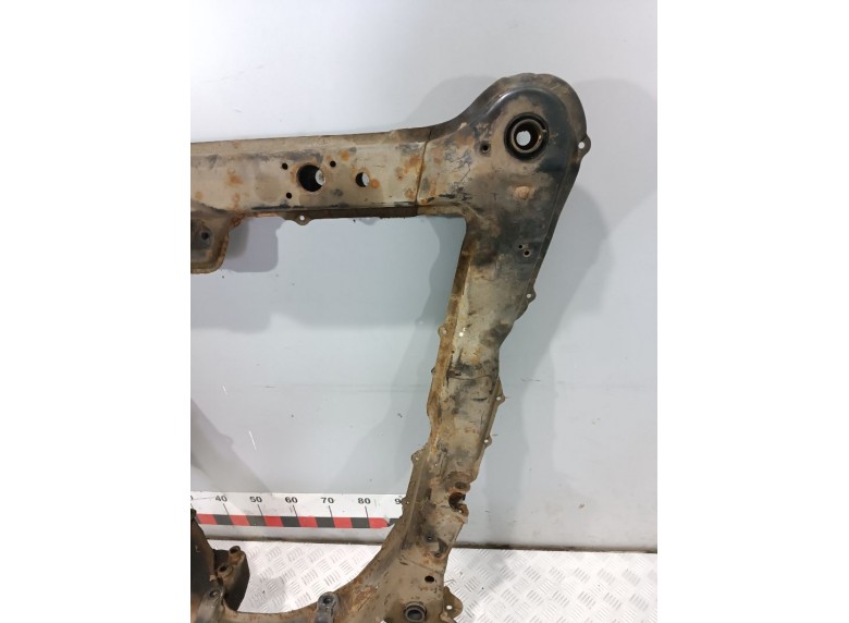 Балка подвески передняя (подрамник) к Балка подвески передняя (подрамник) к Mitsubishi SpaceRunner undefined г. Space Runner