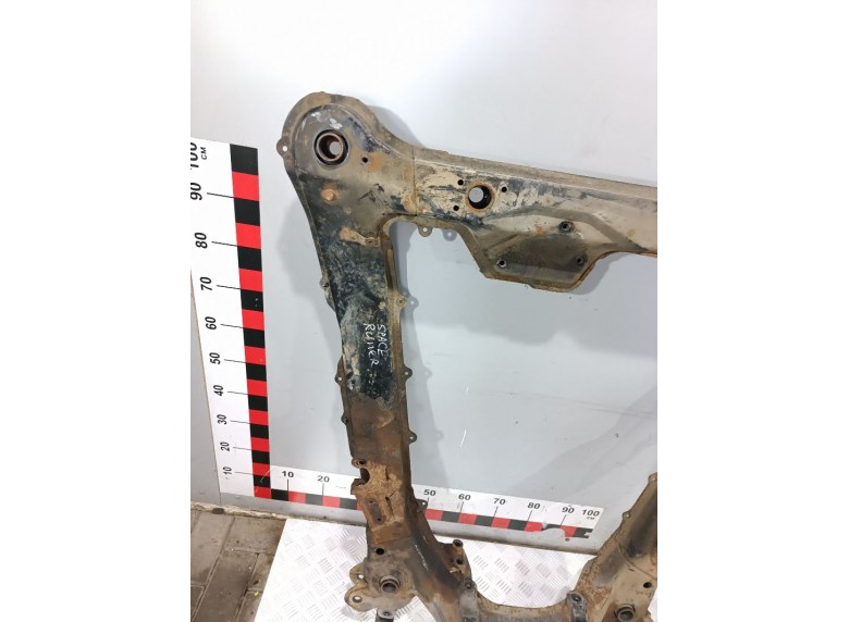 Балка подвески передняя (подрамник) к Балка подвески передняя (подрамник) к Mitsubishi SpaceRunner undefined г. Space Runner