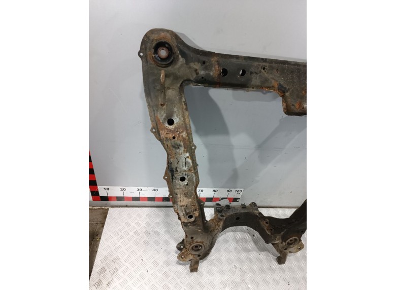 Балка подвески передняя (подрамник) к Балка подвески передняя (подрамник) к Mitsubishi SpaceRunner undefined г. Space Runner