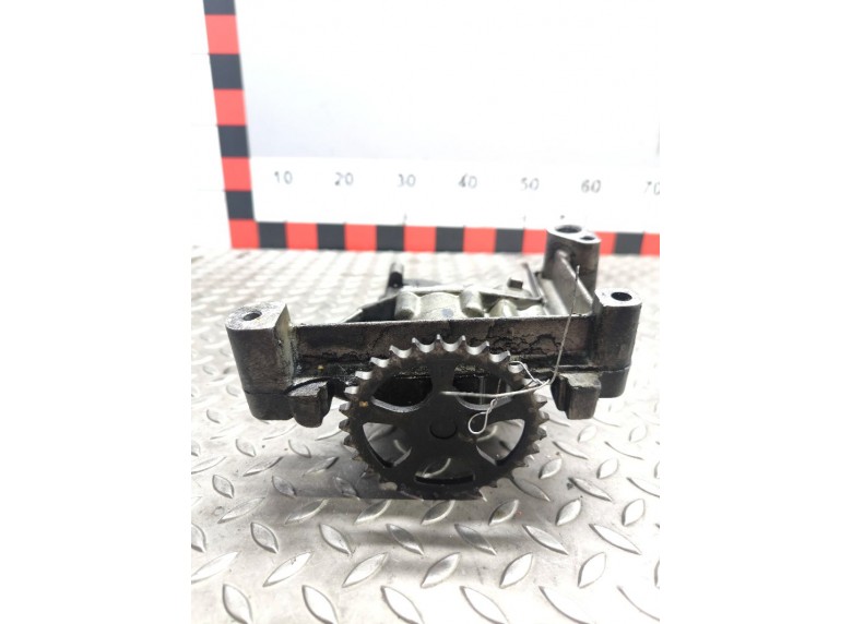 Насос масляный к Насос масляный к Peugeot 807 undefined г. 807