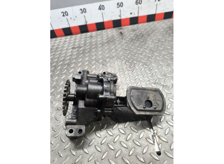 Насос масляный к Насос масляный к Peugeot 807 undefined г. 807