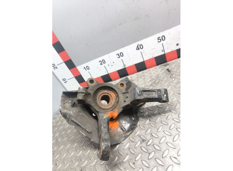 Ступица передняя правая к Citroen Jumpy, 2007г.