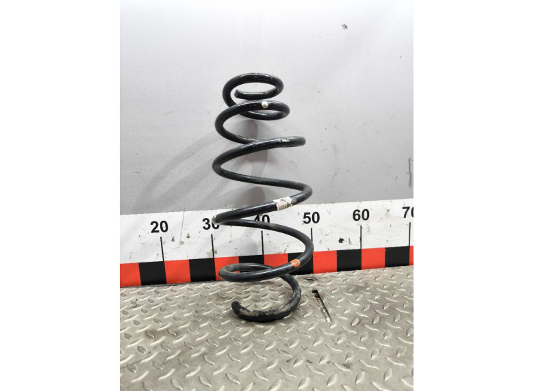 Пружина передняя к Opel Astra, 2010г.