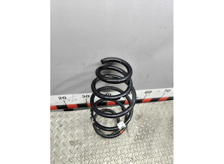 Пружина передняя к Opel Astra, 2010г.