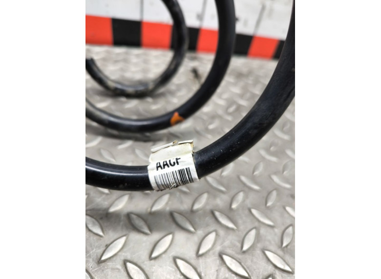 Пружина передняя к Opel Astra, 2010г.