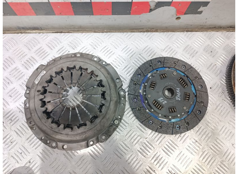 Комплект сцепления к MG MGF