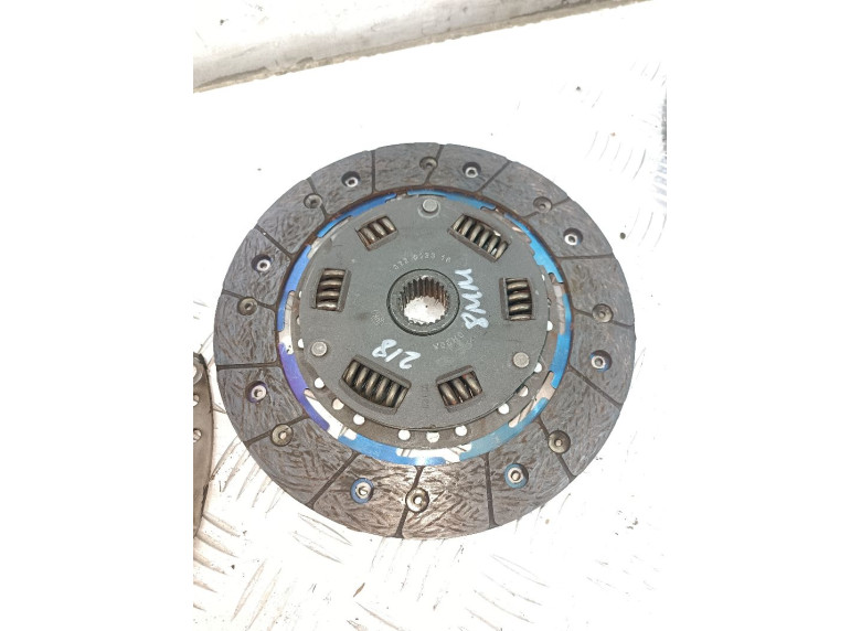 Комплект сцепления к Комплект сцепления к MG MGF undefined г. MGF