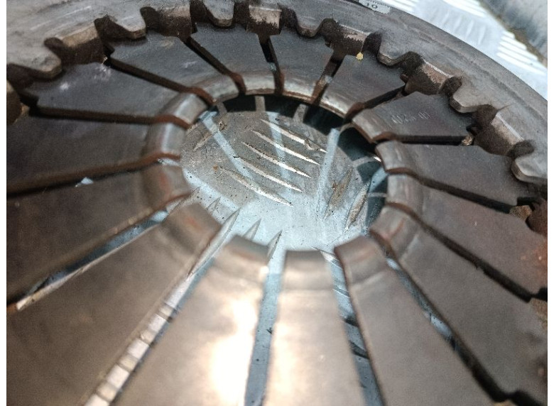 Комплект сцепления к Комплект сцепления к MG MGF undefined г. MGF