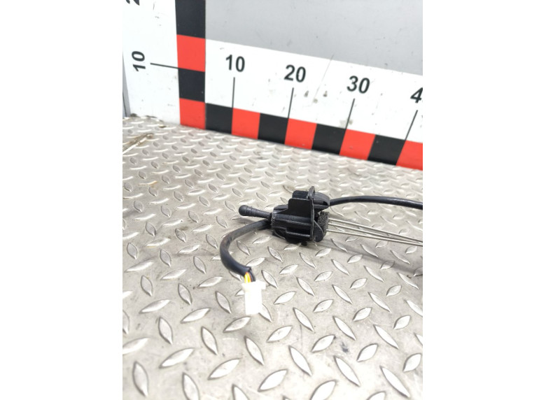 Зеркало наружное правое к Renault Modus, 2008г.