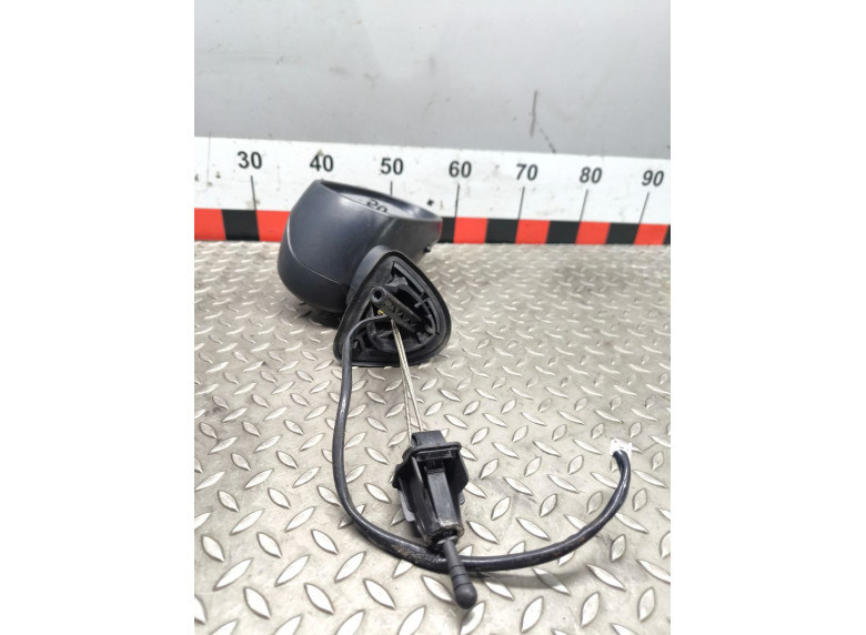 Зеркало наружное правое к Renault Modus, 2008г.