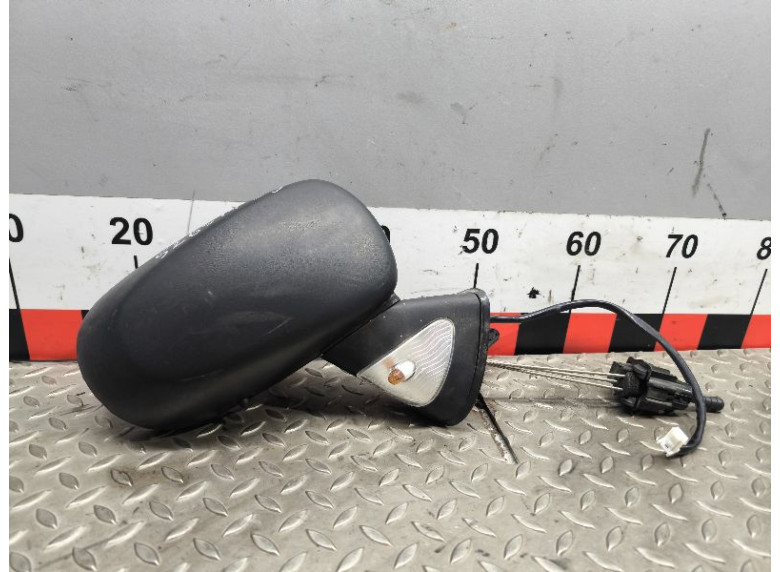 Зеркало наружное правое к Renault Modus, 2008г.