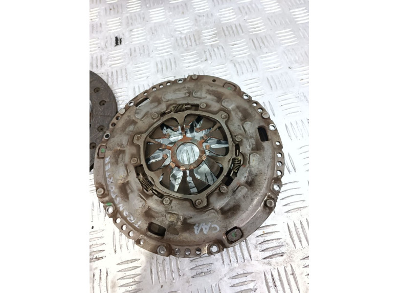 Комплект сцепления к Volkswagen Transporter, 2011г.