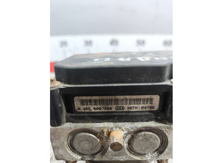 Блок ABS к Блок ABS к Hyundai Getz undefined г. Getz