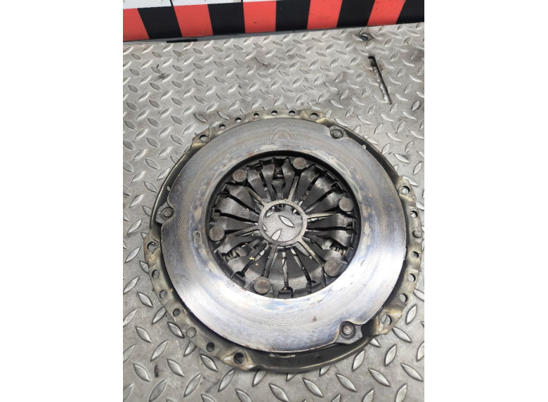 Корзина сцепления к Opel Astra, 2007г.