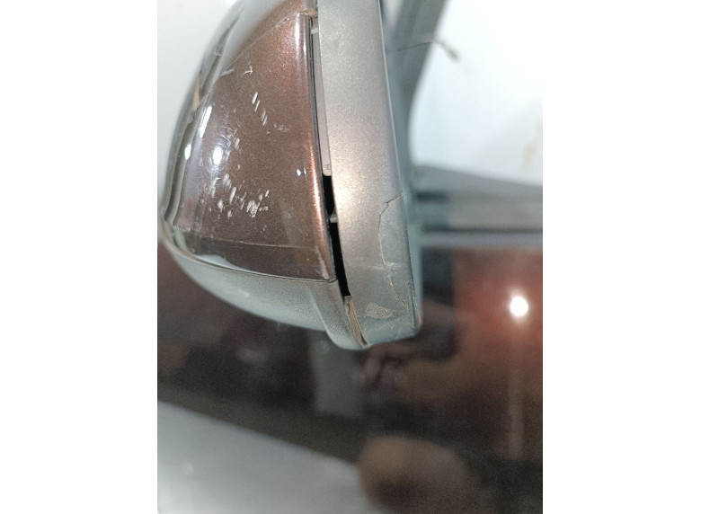 Зеркало наружное левое к Opel Astra, 2012г.