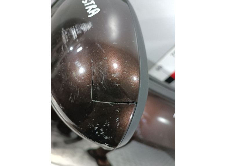 Зеркало наружное левое к Opel Astra, 2012г.