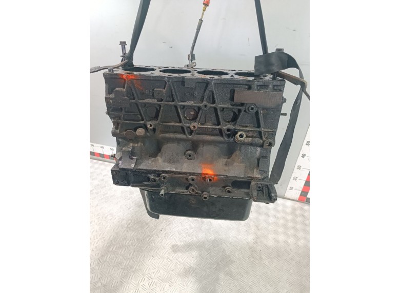 Блок цилиндров к Peugeot Boxer