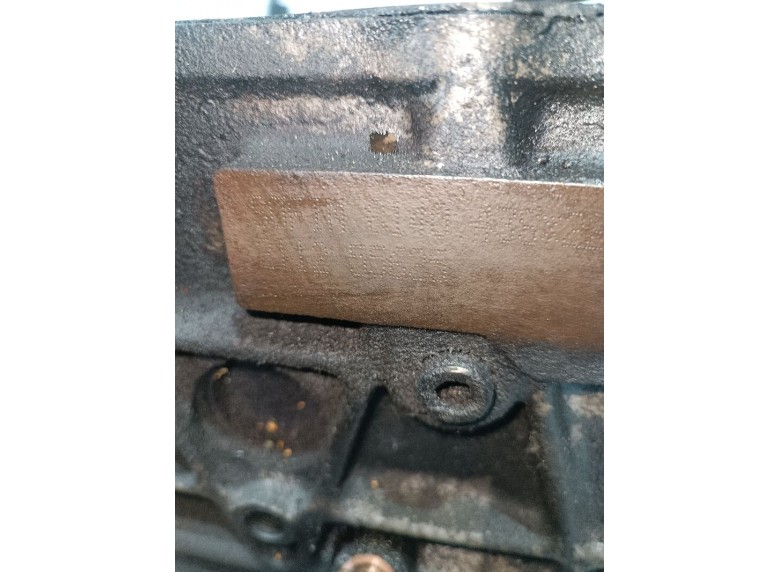 Блок цилиндров к Блок цилиндров к Peugeot Boxer undefined г. Boxer