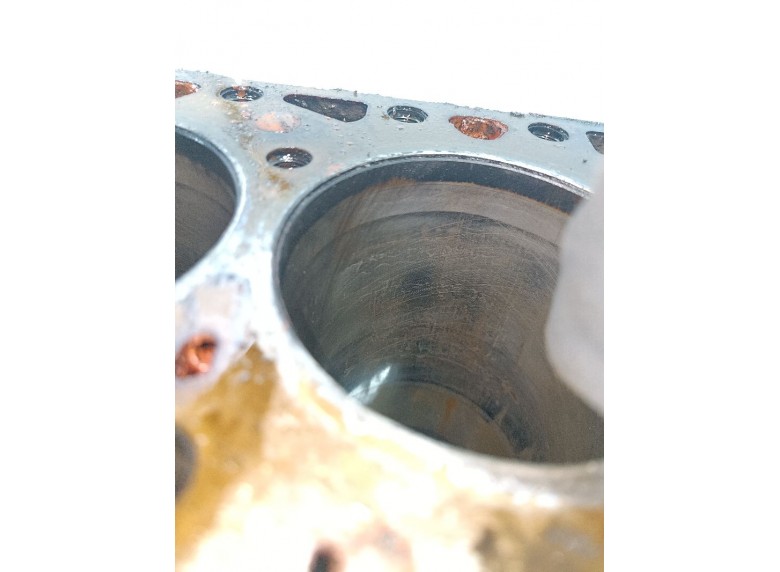 Блок цилиндров к Блок цилиндров к Peugeot Boxer undefined г. Boxer