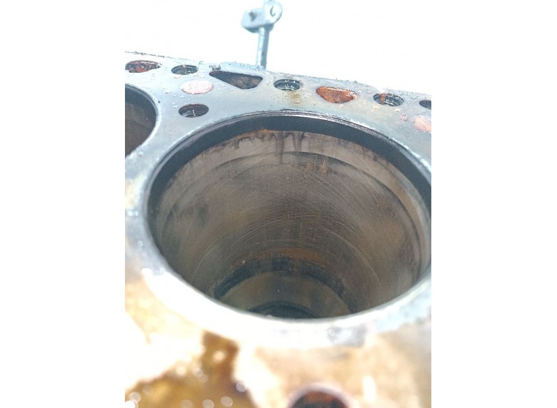 Блок цилиндров к Блок цилиндров к Peugeot Boxer undefined г. Boxer