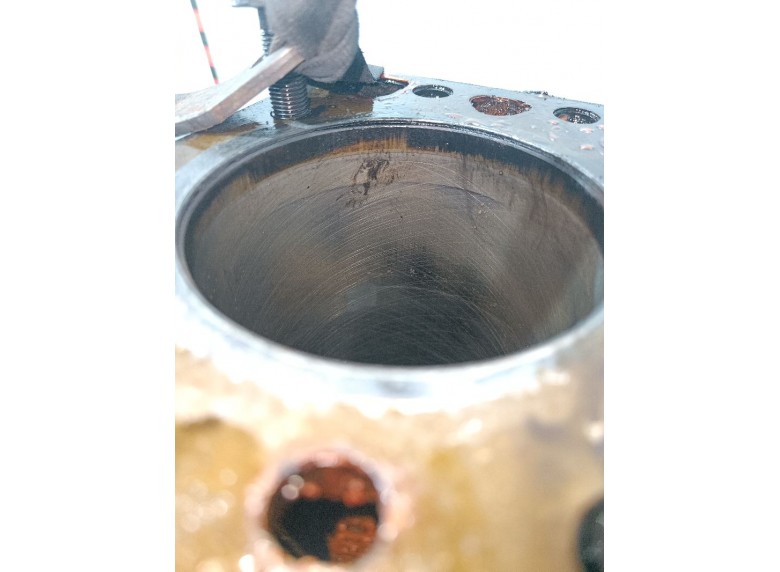 Блок цилиндров к Блок цилиндров к Peugeot Boxer undefined г. Boxer