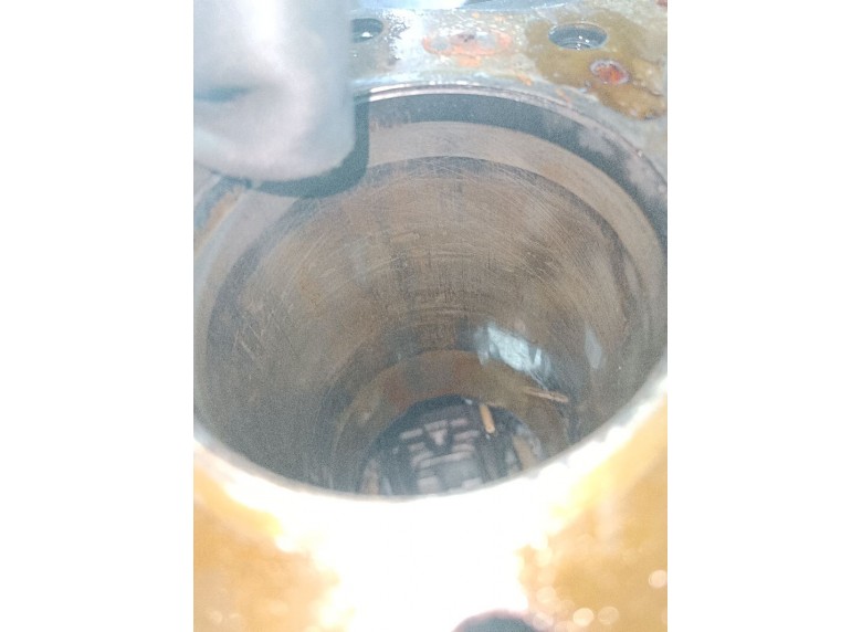 Блок цилиндров к Блок цилиндров к Peugeot Boxer undefined г. Boxer