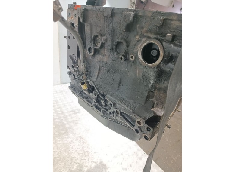 Блок цилиндров к Блок цилиндров к Peugeot Boxer undefined г. Boxer