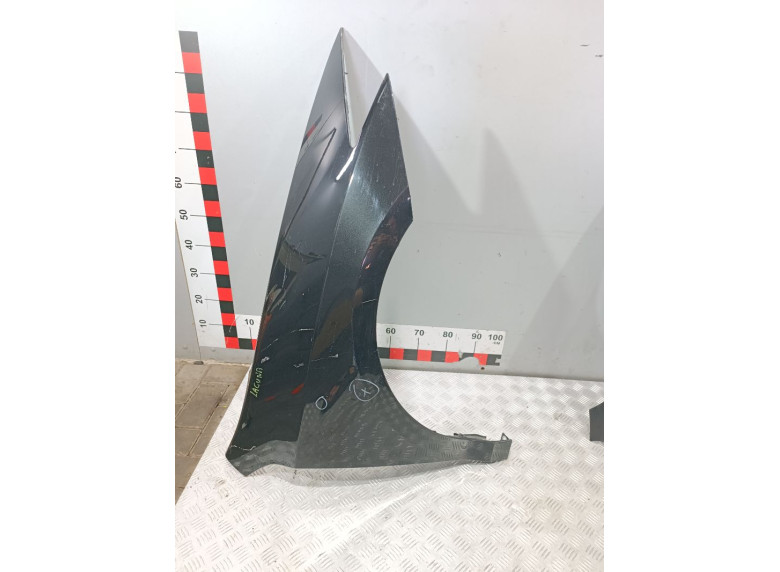 Крыло переднее правое к Renault Laguna, 2010г.