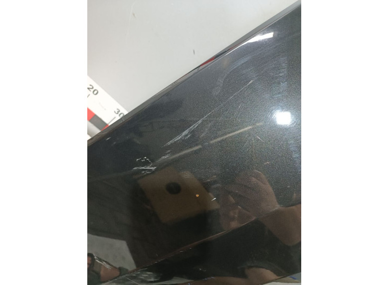 Крыло переднее правое к Renault Laguna, 2010г.