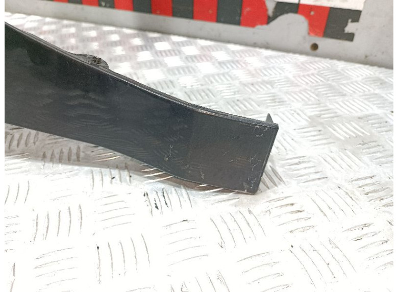 Крыло переднее правое к Renault Laguna, 2010г.