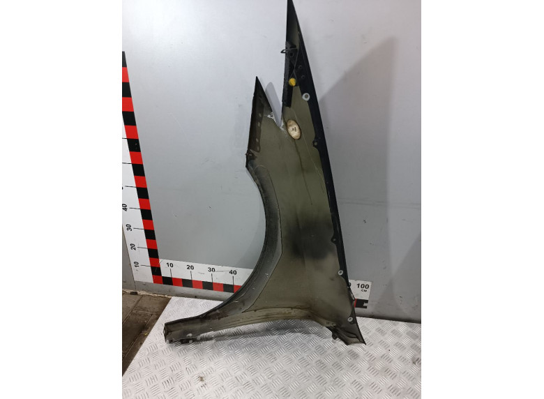 Крыло переднее правое к Renault Laguna, 2010г.