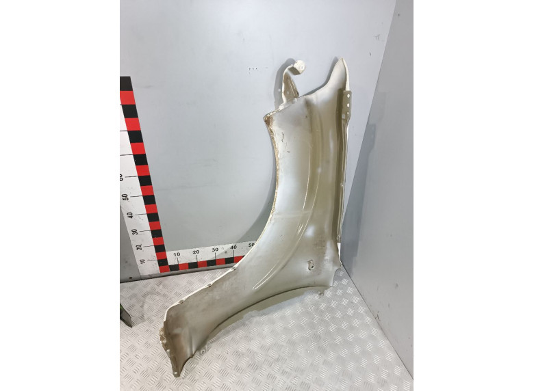 Крыло переднее правое к Крыло переднее правое к Nissan Navara undefined г. Navara