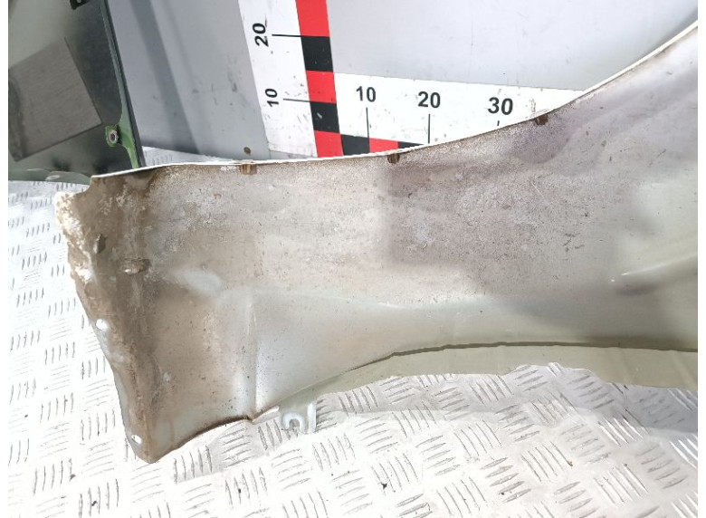 Крыло переднее правое к Крыло переднее правое к Nissan Navara undefined г. Navara